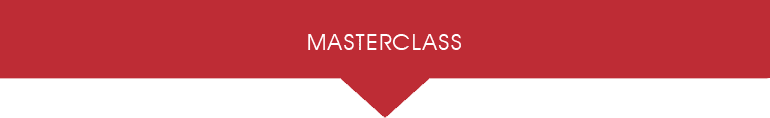 MASTERCLASS LULO PEREZ